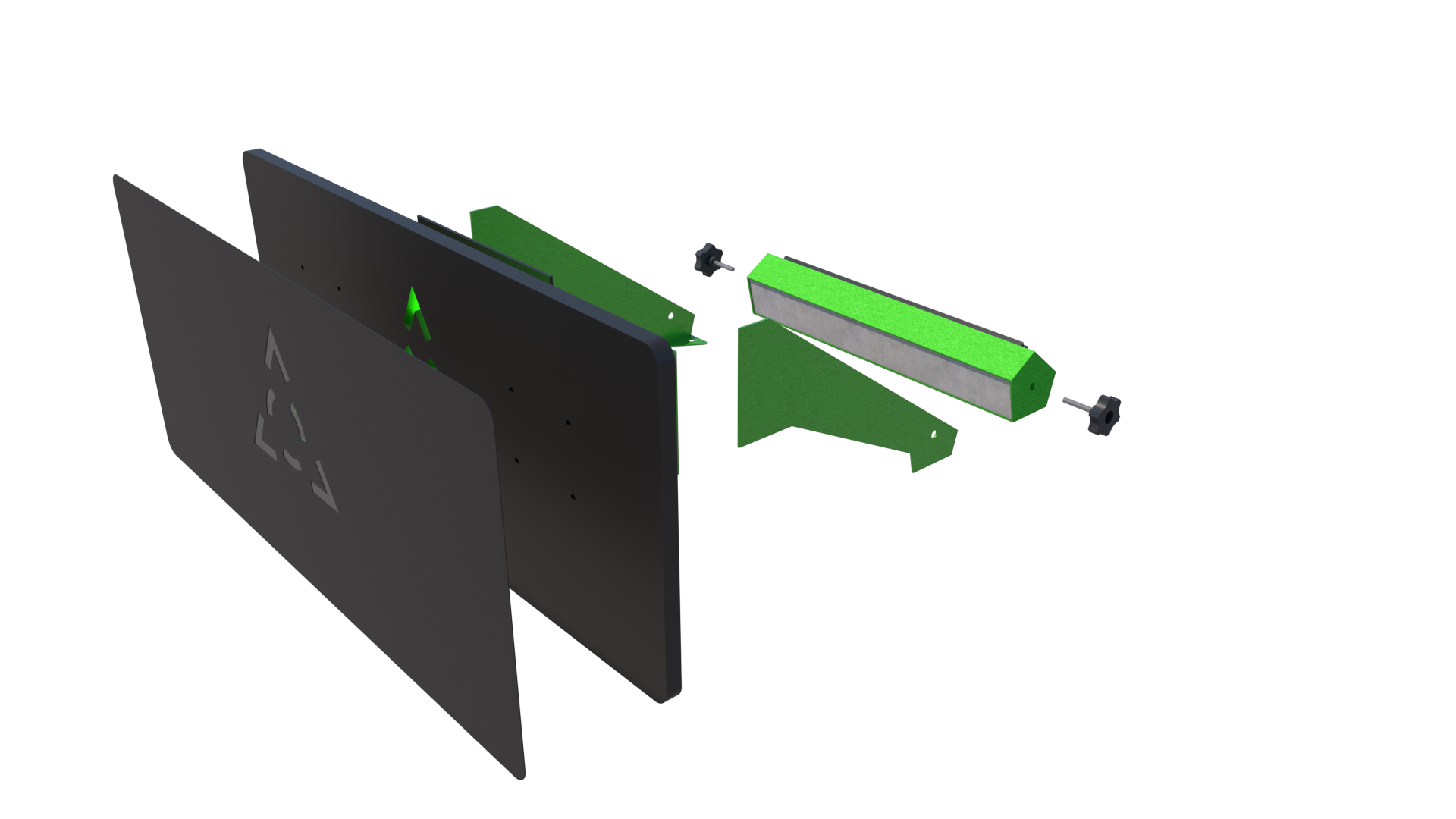 ZWALL La Zona Sports & Tech