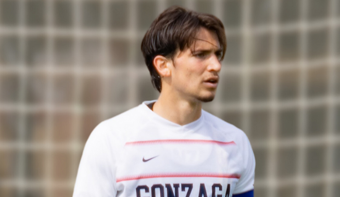 Angelo Calfo