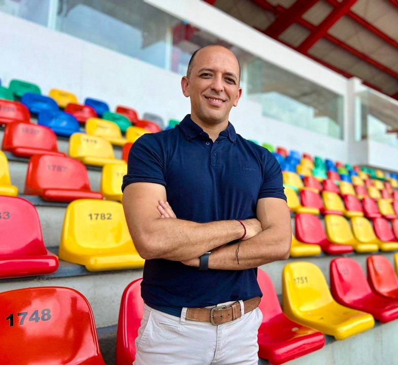 Pedro Javier Depablos